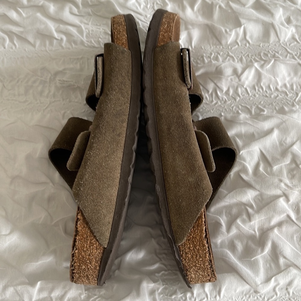 BirkenStock SlipOns - Picture 7 of 8